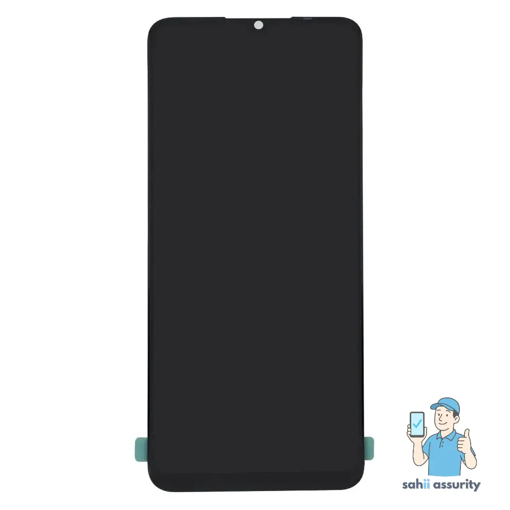 LCD with Touch Screen for Realme Narzo 20 thumbnail